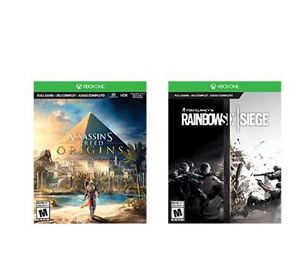 Xbox One S 1TB Assassin’s Creed Origins