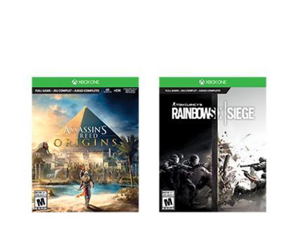 Xbox One S 1TB Assassin’s Creed Origins image 3