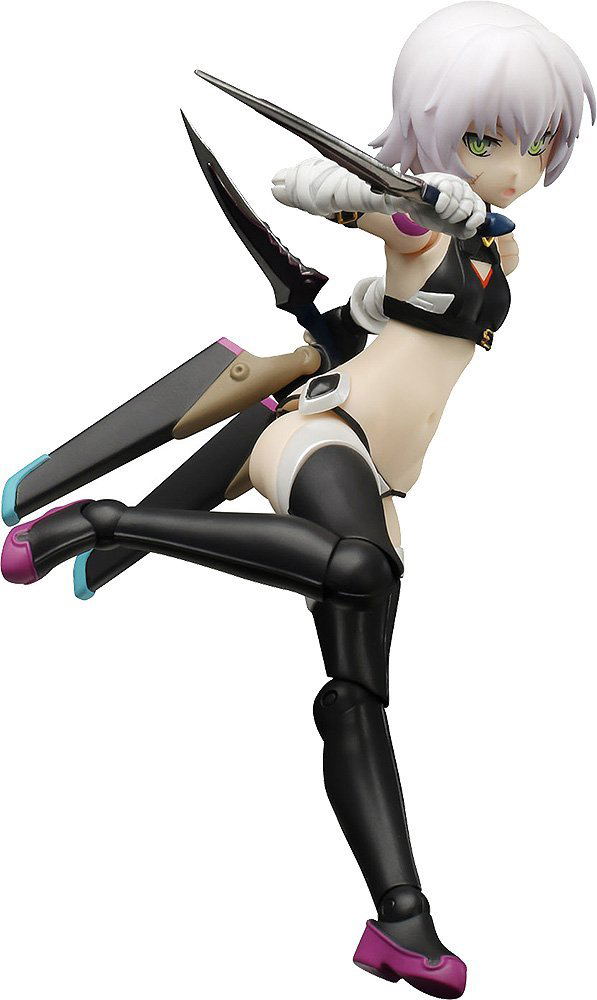 4inch-nel Fate/Grand Order: Assassin / Jack the Ripper image 1