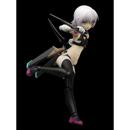 4inch-nel Fate/Grand Order: Assassin / Jack the Ripper image 2
