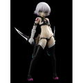 4inch-nel Fate/Grand Order: Assassin / Jack the Ripper thumbnail 3