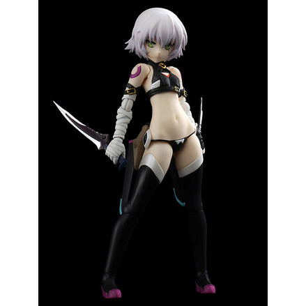 4inch-nel Fate/Grand Order: Assassin / Jack the Ripper image 3