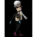 4inch-nel Fate/Grand Order: Assassin / Jack the Ripper thumbnail 4