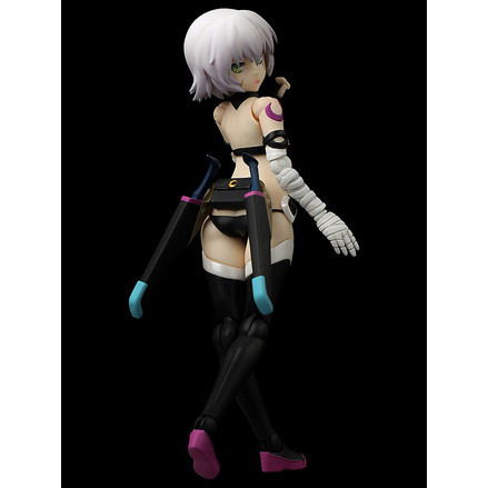 4inch-nel Fate/Grand Order: Assassin / Jack the Ripper image 4