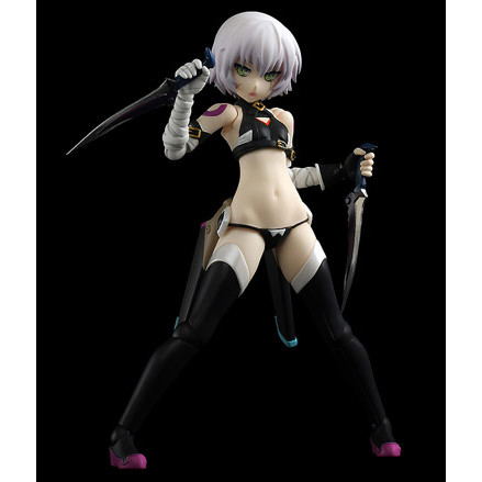 4inch-nel Fate/Grand Order: Assassin / Jack the Ripper image 5