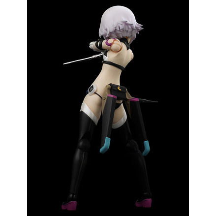 4inch-nel Fate/Grand Order: Assassin / Jack the Ripper image 6
