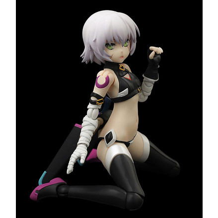 4inch-nel Fate/Grand Order: Assassin / Jack the Ripper image 7