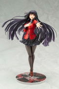 ARTFX J Kakegurui 1/8 Scale Pre-Painted Figure: Yumeko Jabami (Re-run) thumbnail 2