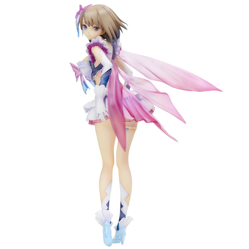 Blue Reflection: Hinako Shirai Reflector Ver. image 1