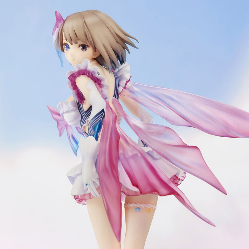 Blue Reflection: Hinako Shirai Reflector Ver. image 10