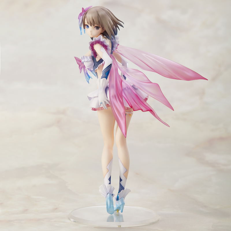 Blue Reflection: Hinako Shirai Reflector Ver. image 2