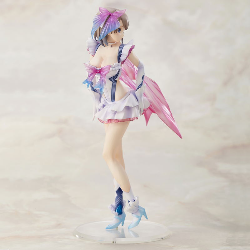 Blue Reflection: Hinako Shirai Reflector Ver. image 3