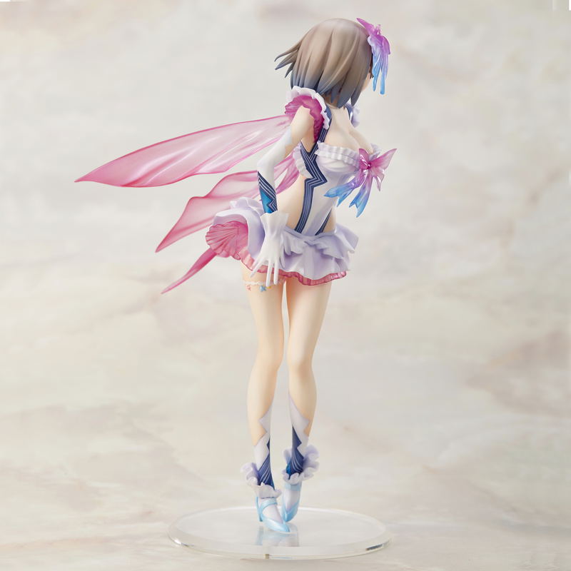 Blue Reflection: Hinako Shirai Reflector Ver. image 4