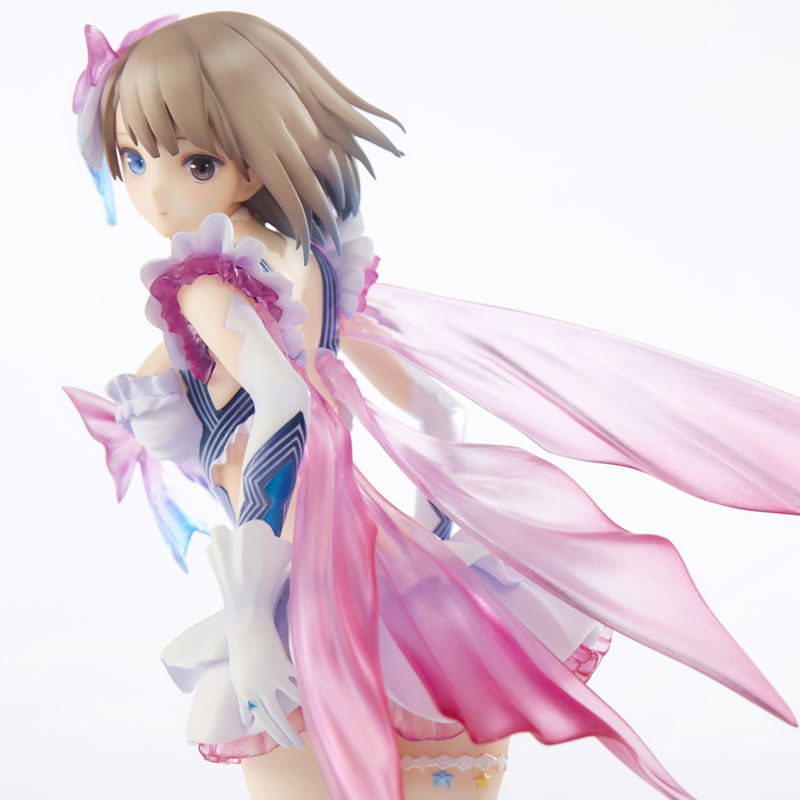 Blue Reflection: Hinako Shirai Reflector Ver. image 5