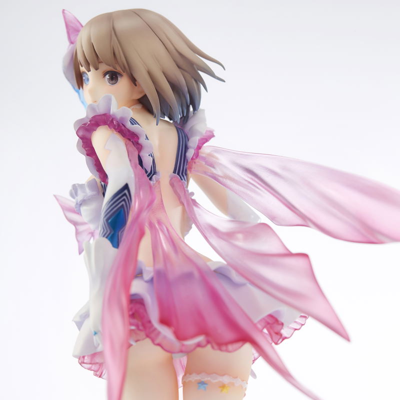 Blue Reflection: Hinako Shirai Reflector Ver. image 7