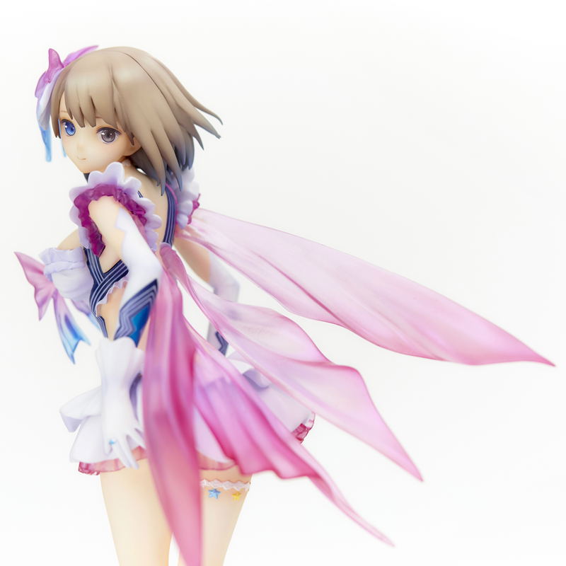 Blue Reflection: Hinako Shirai Reflector Ver. image 8