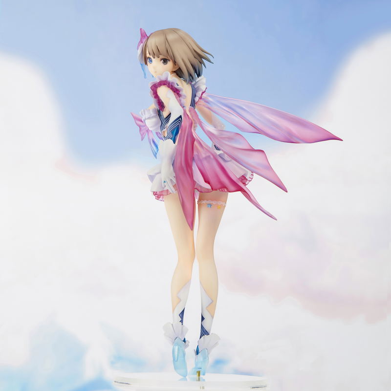 Blue Reflection: Hinako Shirai Reflector Ver. image 9