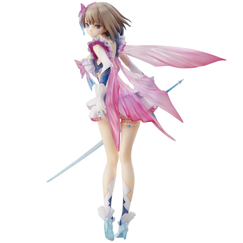 Blue Reflection: Hinako Shirai Reflector Ver. Limited image 1