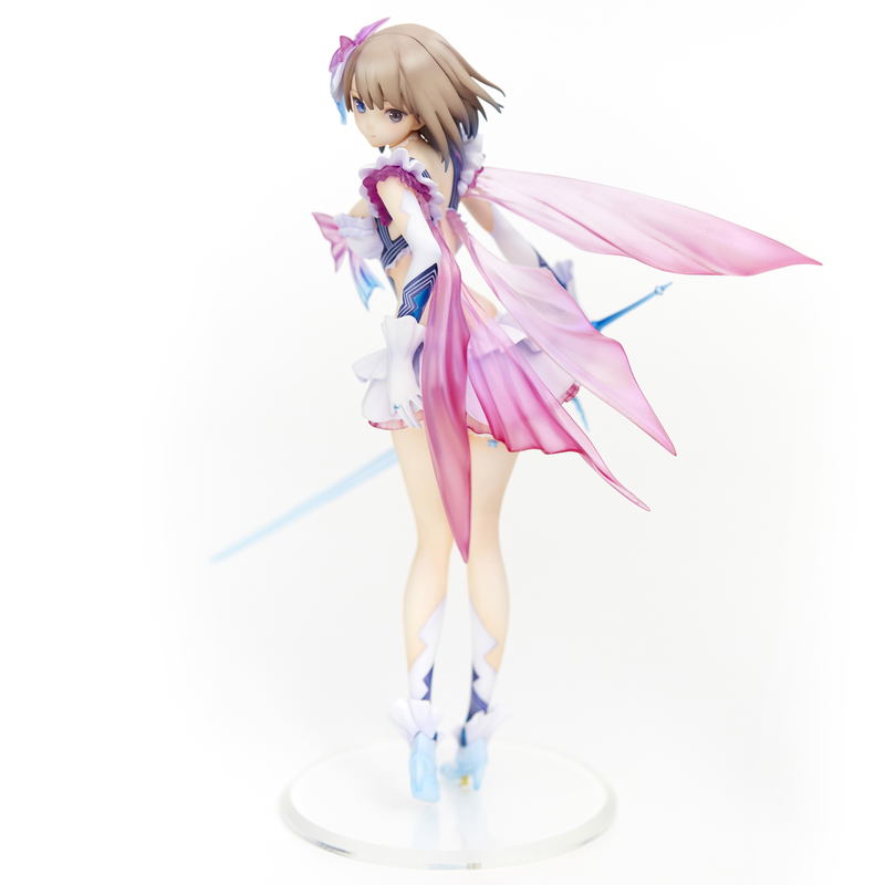 Blue Reflection: Hinako Shirai Reflector Ver. Limited image 2