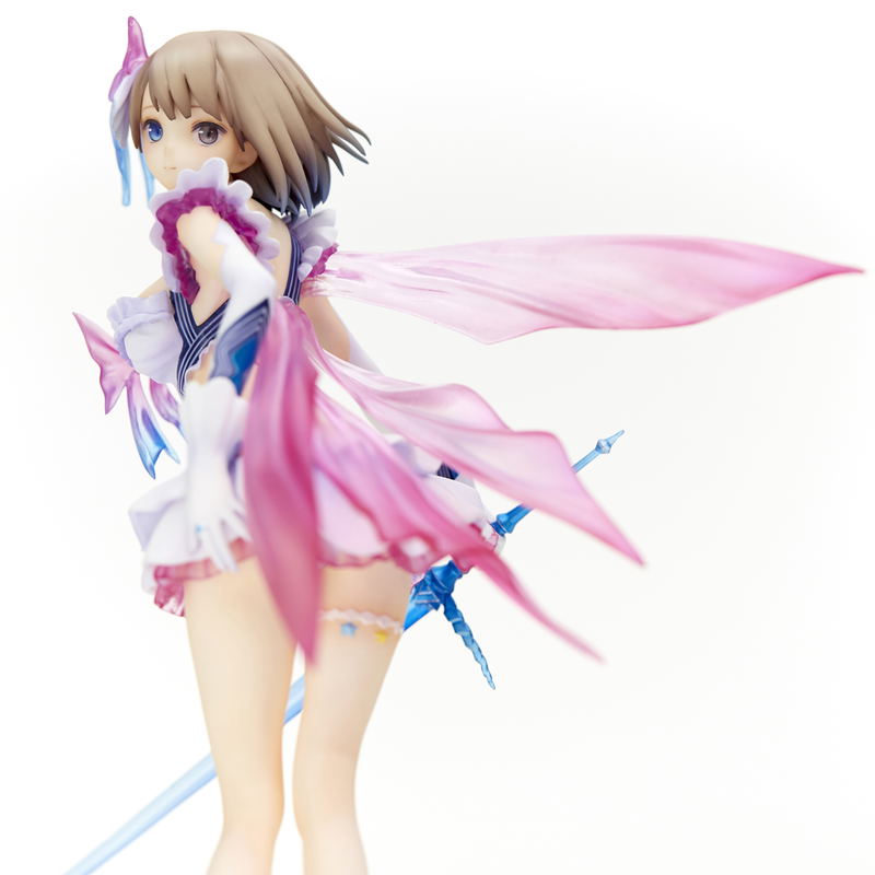 Blue Reflection: Hinako Shirai Reflector Ver. Limited image 3
