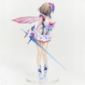 Blue Reflection: Hinako Shirai Reflector Ver. Limited thumbnail 4