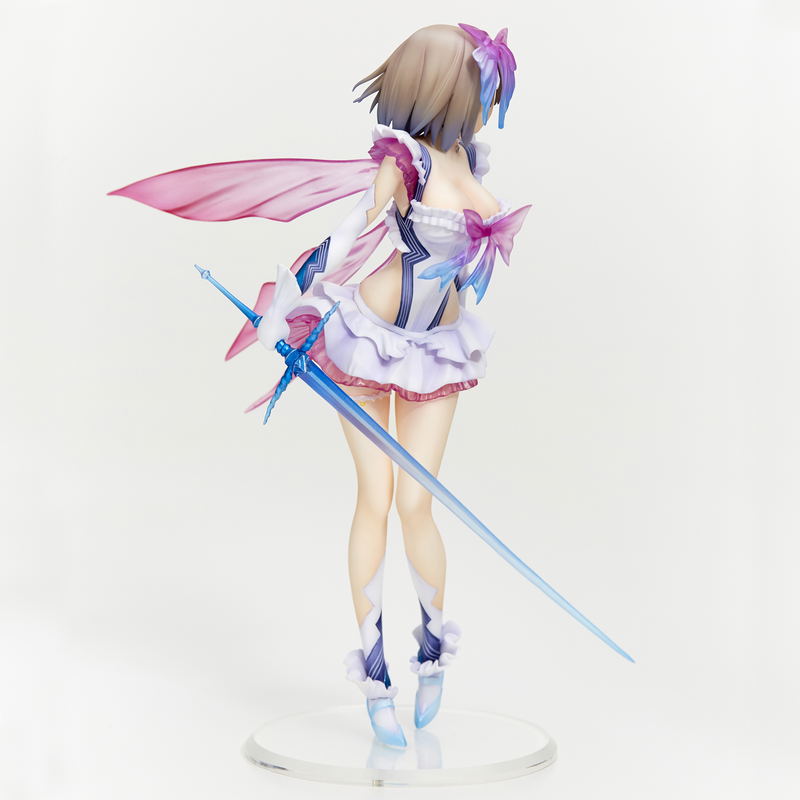Blue Reflection: Hinako Shirai Reflector Ver. Limited image 4