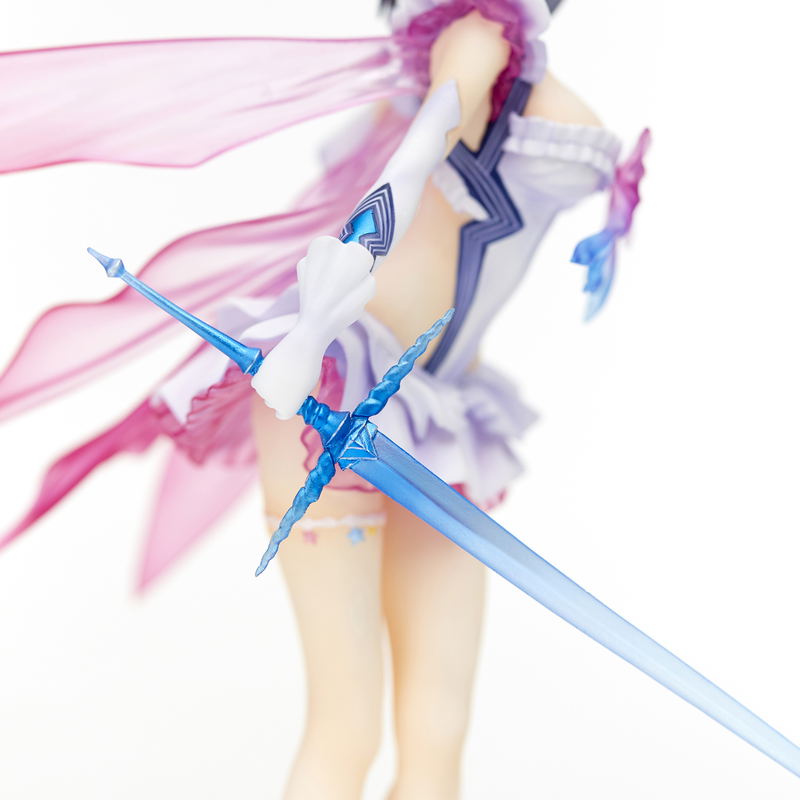 Blue Reflection: Hinako Shirai Reflector Ver. Limited image 5