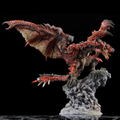 Capcom Figure Builder Creators Model Monster Hunter: Rathalos Reprint Edition (Re-run) thumbnail 3