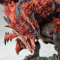 Capcom Figure Builder Creators Model Monster Hunter: Rathalos Reprint Edition (Re-run) thumbnail 5