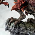 Capcom Figure Builder Creators Model Monster Hunter: Rathalos Reprint Edition (Re-run) thumbnail 7