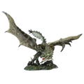 Capcom Figure Builder Creators Model Monster Hunter: Rathian Reprint Edition thumbnail 1