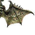 Capcom Figure Builder Creators Model Monster Hunter: Rathian Reprint Edition thumbnail 5