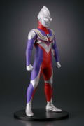 Character Classics Ultraman Tiga 1/5 Scale Figure: Ultraman Tiga thumbnail 10