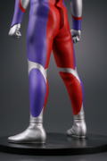 Character Classics Ultraman Tiga 1/5 Scale Figure: Ultraman Tiga thumbnail 15