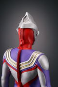 Character Classics Ultraman Tiga 1/5 Scale Figure: Ultraman Tiga thumbnail 18