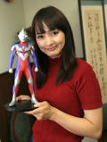 Character Classics Ultraman Tiga 1/5 Scale Figure: Ultraman Tiga thumbnail 19