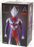 Character Classics Ultraman Tiga 1/5 Scale Figure: Ultraman Tiga thumbnail 20