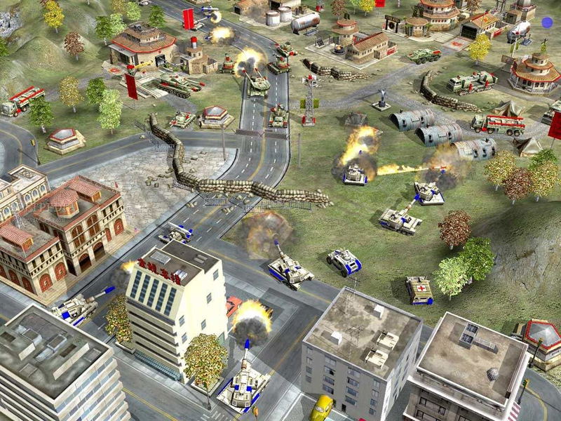 Command & Conquer: The Ultimate Collection <span class="ext" style="background-color: #F96529; color: #FFFFFF;">Electronic Arts</span> <span class="ext ext_digital">digital</span> image 6