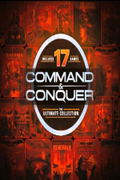 Command & Conquer: The Ultimate Collection <span class="ext" style="background-color: #F96529; color: #FFFFFF;">Electronic Arts</span> <span class="ext ext_digital">digital</span> thumbnail 1