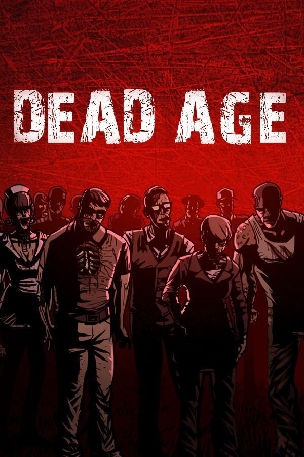 Dead Age STEAM digital — Import Game Deal