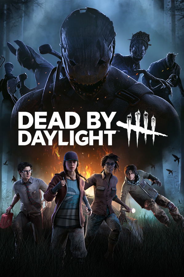 Dead by Daylight no Steam