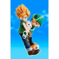 G.E.M. Series Digimon Adventure: Brothers Set thumbnail 8