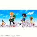 G.E.M. Series Digimon Adventure: Brothers Set thumbnail 10