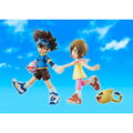 G.E.M. Series Digimon Adventure: Brothers Set thumbnail 3