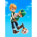 G.E.M. Series Digimon Adventure: Brothers Set thumbnail 2