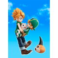 G.E.M. Series Digimon Adventure: Brothers Set thumbnail 6