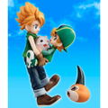 G.E.M. Series Digimon Adventure: Ishida Yamato & Takaishi Takeru & Tsunomon & Tokomon thumbnail 2