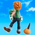 G.E.M. Series Digimon Adventure: Ishida Yamato & Takaishi Takeru & Tsunomon & Tokomon thumbnail 3