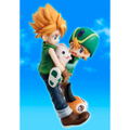 G.E.M. Series Digimon Adventure: Ishida Yamato & Takaishi Takeru & Tsunomon & Tokomon thumbnail 4