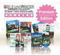 Girls und Panzer: Dream Tank Match [Premium Edition] thumbnail 1